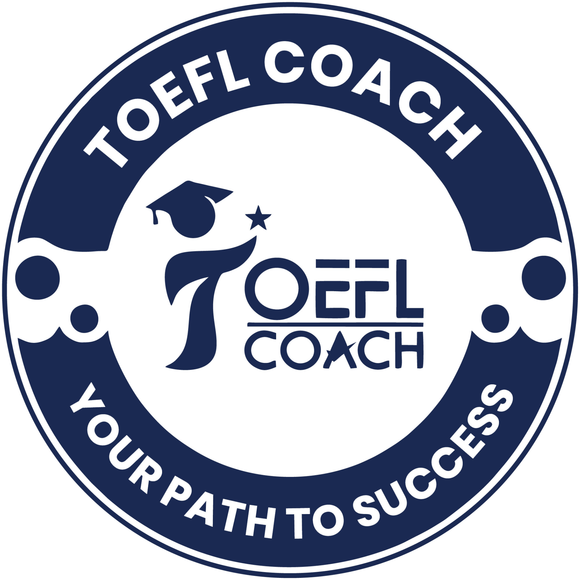 TOEFL Coach